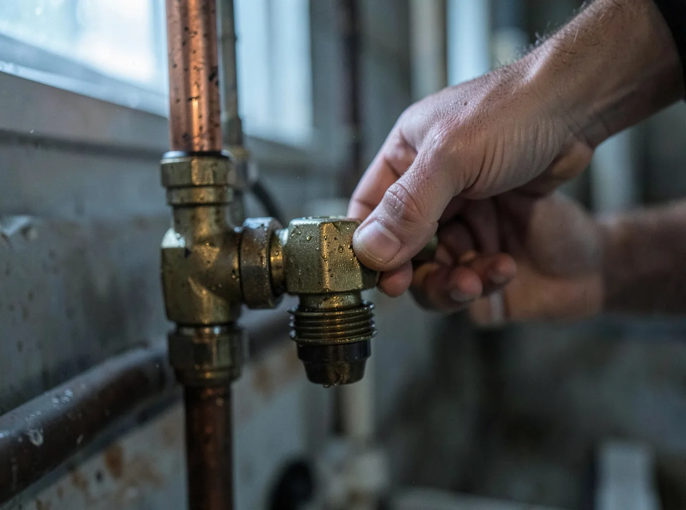 Emergency Plumber Humboldt, NE FAQs